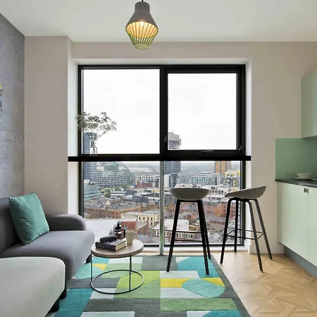 Church Street By Supercity