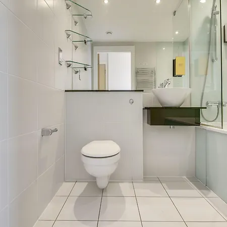 By Marriott Piccadilly