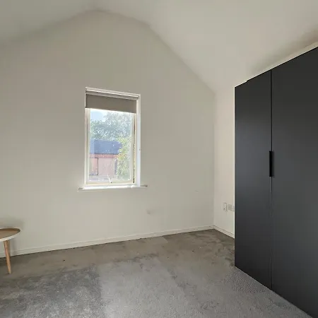 Appartement Modern New Build 3 Bed House Manchester Stockport