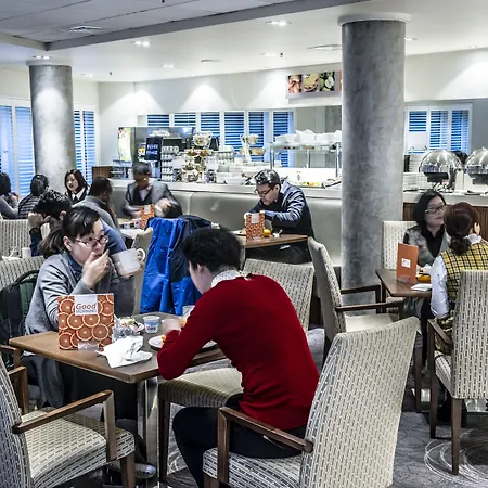 Express Centre By Ihg Manchester