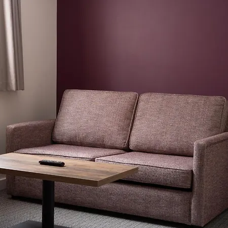 Hotel The Waterside And Leisure Club