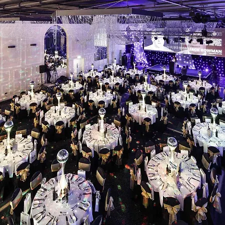 Hotel Mercure Piccadilly