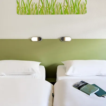 Ibis Budget Centre Pollard Street