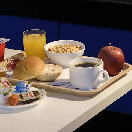 Ibis Budget Centre Pollard Street