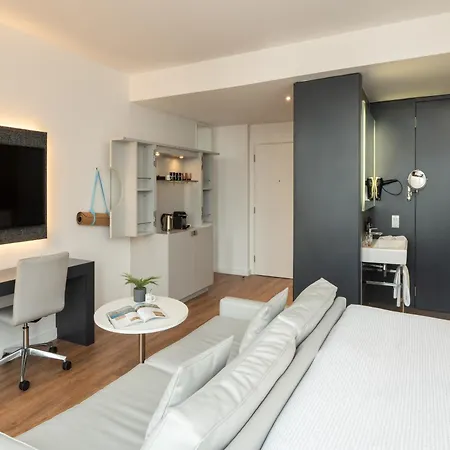 Innside By Melia 4* מנצ'סטר