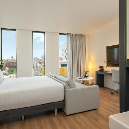 Innside By Melia Manchester