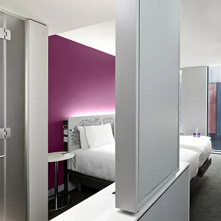 Innside By Melia Hotel