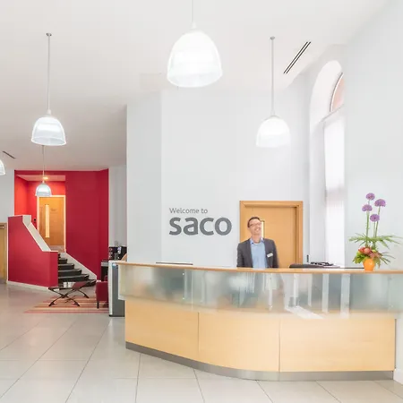 Cove Minshull Street 4*