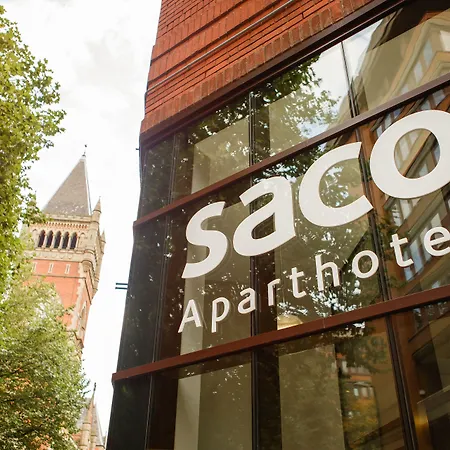 Cove Minshull Street Hotel Manchester