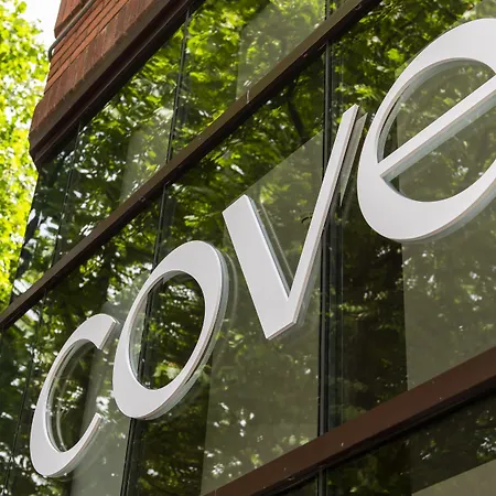 Cove Minshull Street Ξενοδοχείο Μάντσεστερ