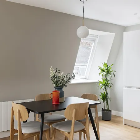 Cove Minshull Street 4* Manchester