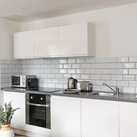 Ξενοδοχείο Cove Minshull Street Μάντσεστερ