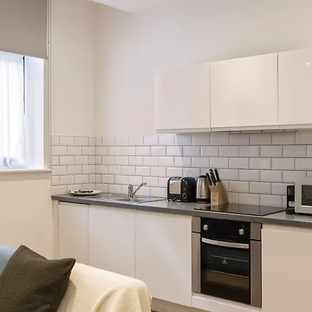 Cove Minshull Street Ξενοδοχείο 4*