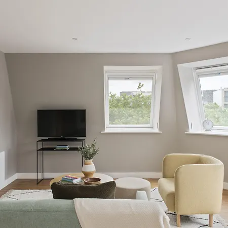 Cove Minshull Street Ξενοδοχείο 4*
