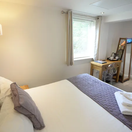 The Waterside And Leisure Club Hotel 3*