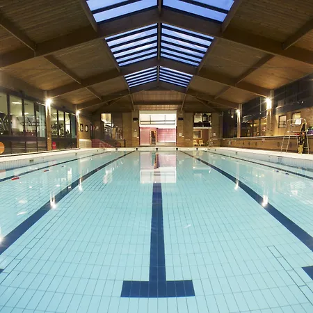 The Waterside And Leisure Club Manchester