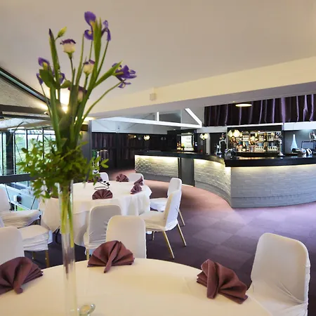 Hotel The Waterside And Leisure Club