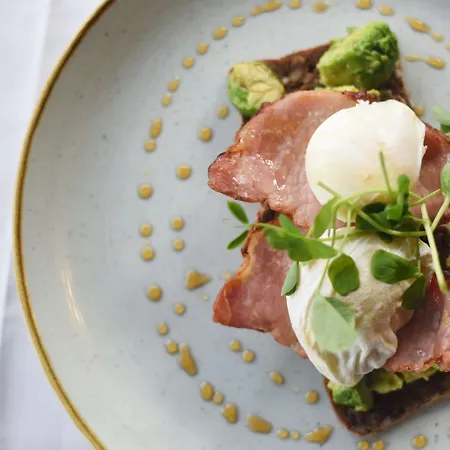 Szálloda The Waterside And Leisure Club Manchester