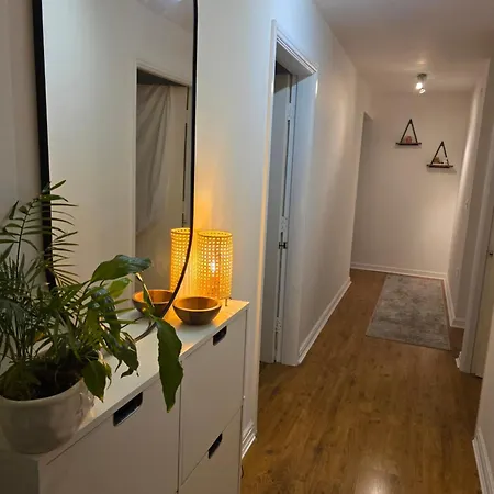 Alexandra Park Mánchester