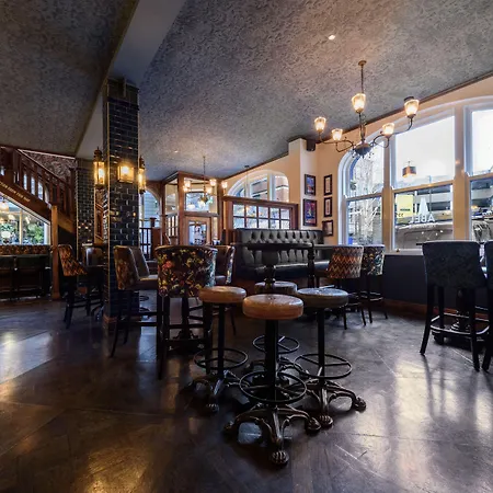 Abel Heywood Boutique 4* Manchester