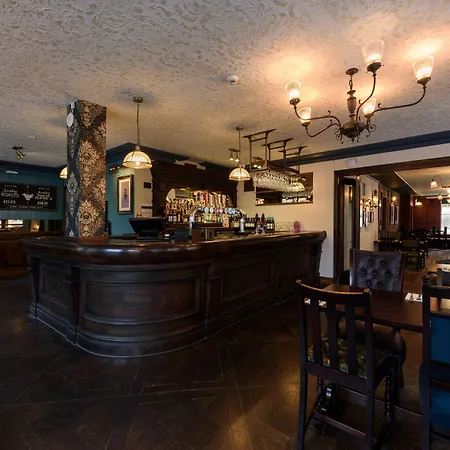 Abel Heywood Boutique Hotel Manchester