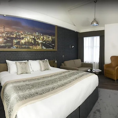 Hotel Abel Heywood Boutique