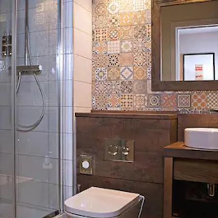 Hotel Abel Heywood Boutique