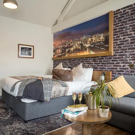 Abel Heywood Boutique Manchester