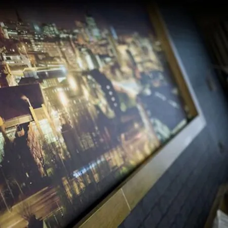 Abel Heywood Boutique Otel 4*