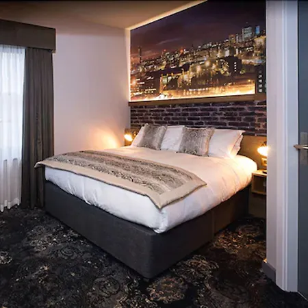 Abel Heywood Boutique Manchester