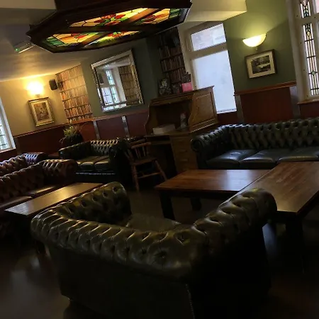 Maison d'hôtes New Union Adults Only 3*