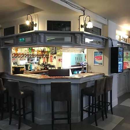 New Union Adults Only 3* מנצ'סטר