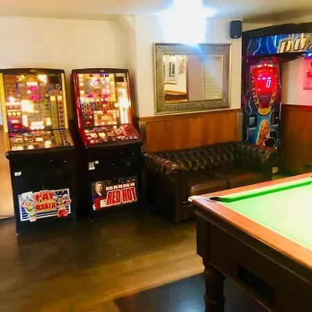 New Union Adults Only 3*