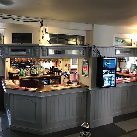 New Union Adults Only 3* מנצ'סטר