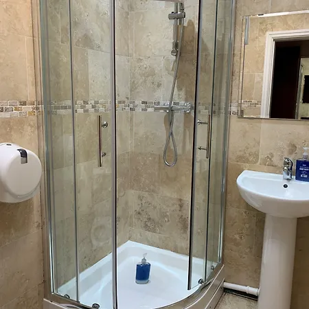 בית הארחה New Union Adults Only