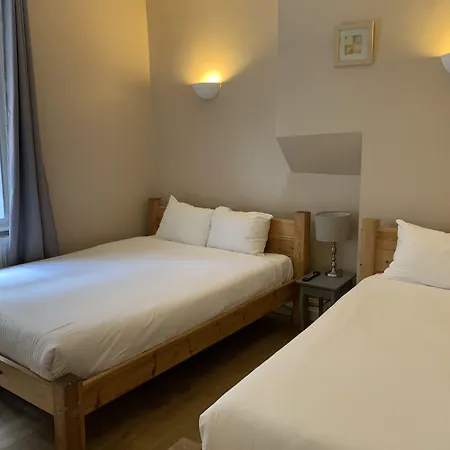 New Union Adults Only בית הארחה