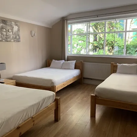 New Union Adults Only Guest house