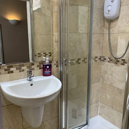 בית הארחה New Union Adults Only