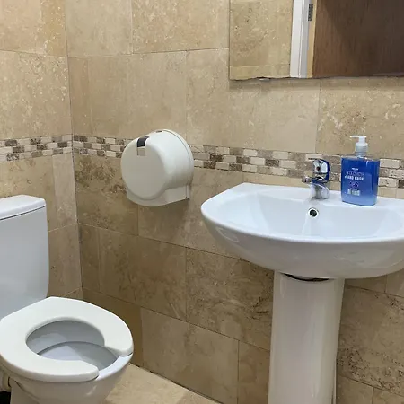 New Union Adults Only מנצ'סטר