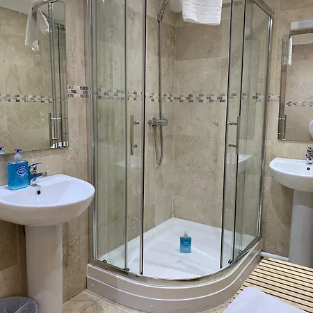 New Union Adults Only בית הארחה מנצ'סטר