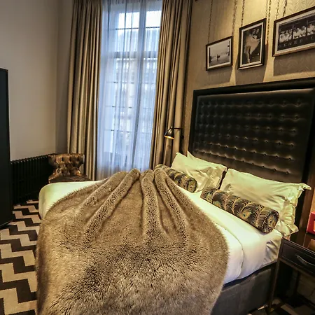 Gotham 5* Μάντσεστερ