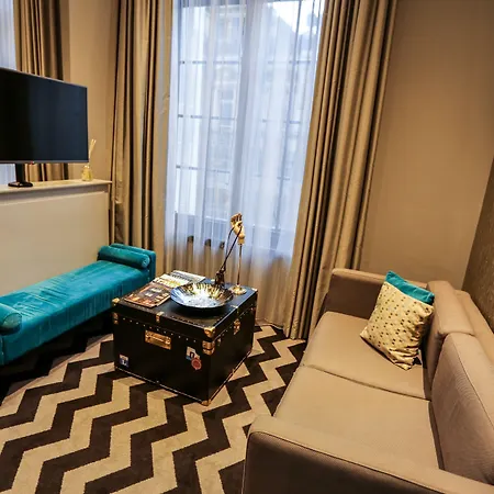 Gotham Μάντσεστερ