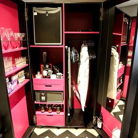 Gotham Ξενοδοχείο