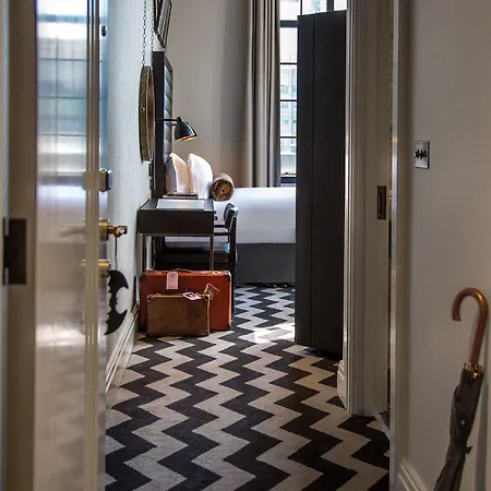 Ξενοδοχείο Gotham Μάντσεστερ