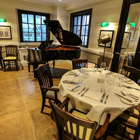 Gotham 5* Μάντσεστερ