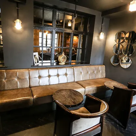 Gotham Ξενοδοχείο