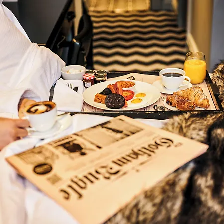 Gotham Μάντσεστερ