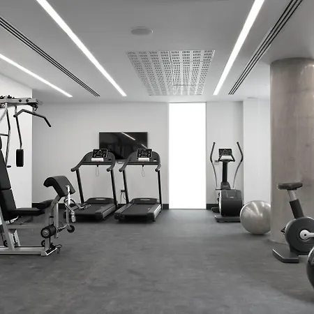 Innside By Melia 4* Manchester