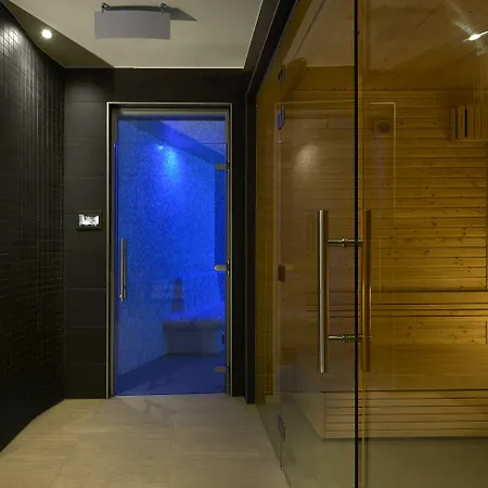 Innside By Melia 4* מנצ'סטר