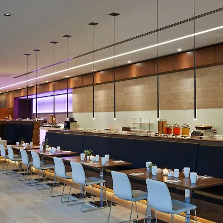 Hotel Innside By Melia Manchester